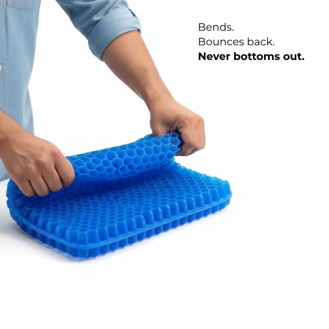 Zero Gel+™