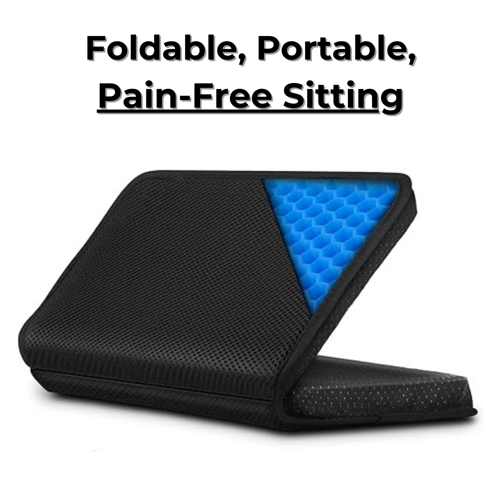 Products – The Zero Cushion