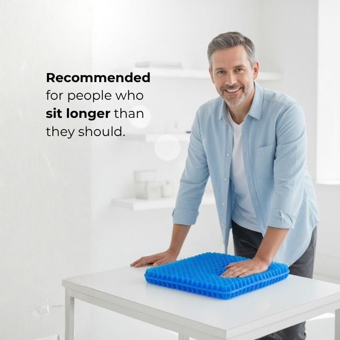 The Zero Gel+
