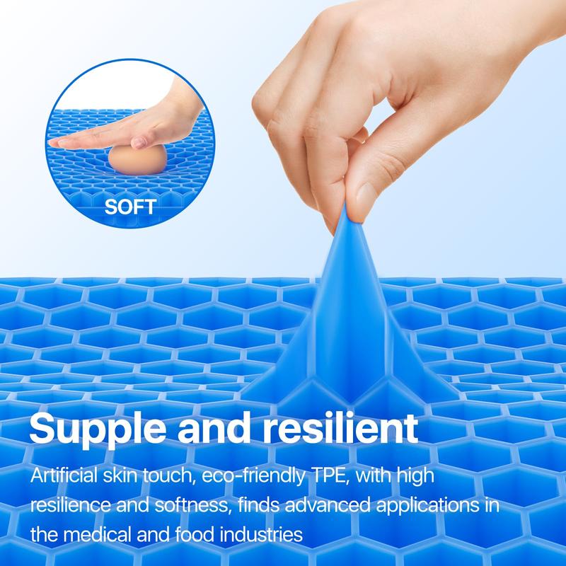 The Zero Gel Cushion