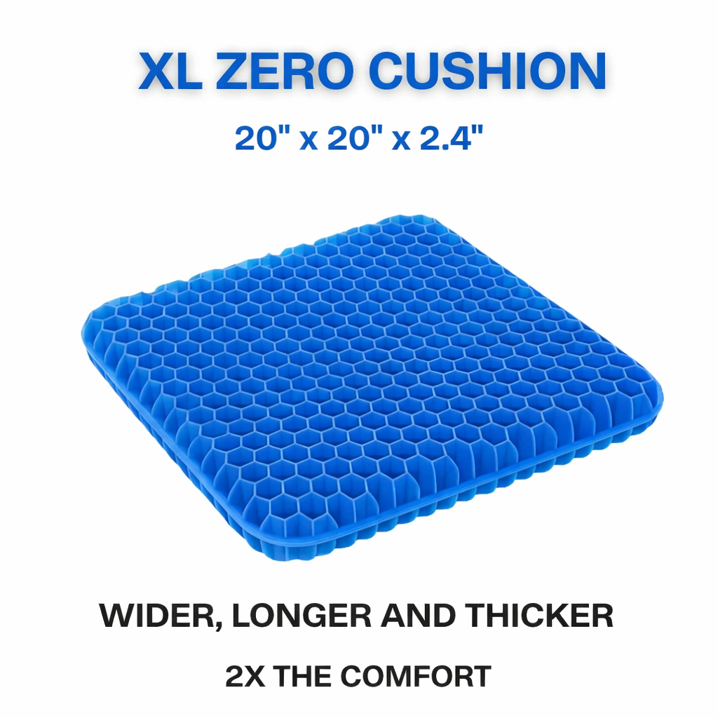 The Zero Cushion™