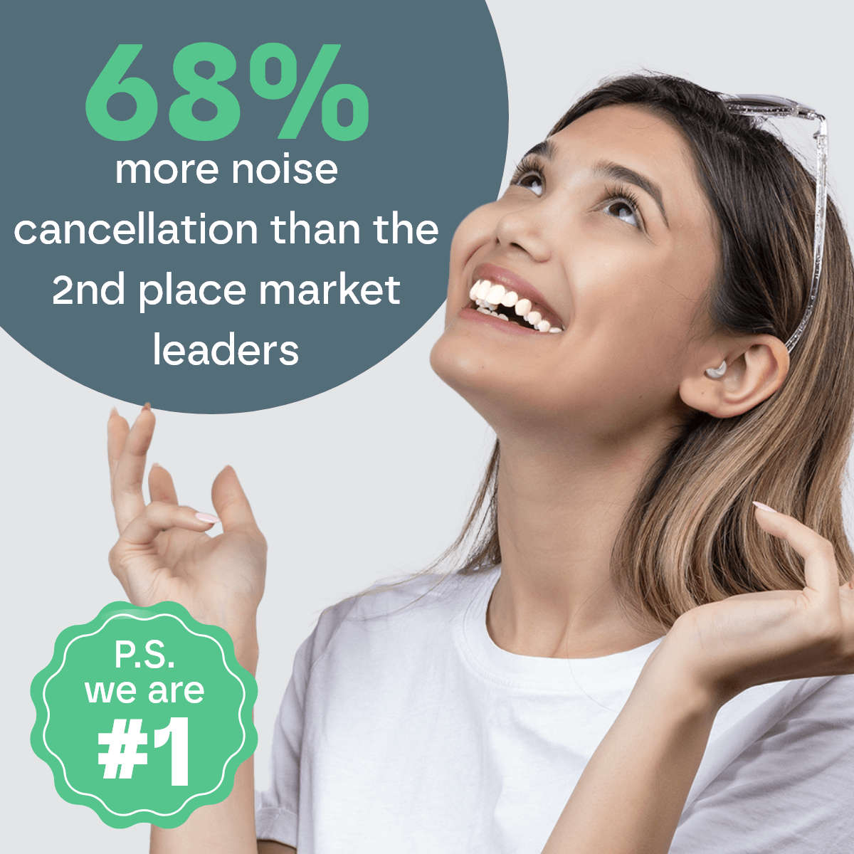 Snooze Therapy: #1 Market Leader in Noise Cancelling Ear Plugs