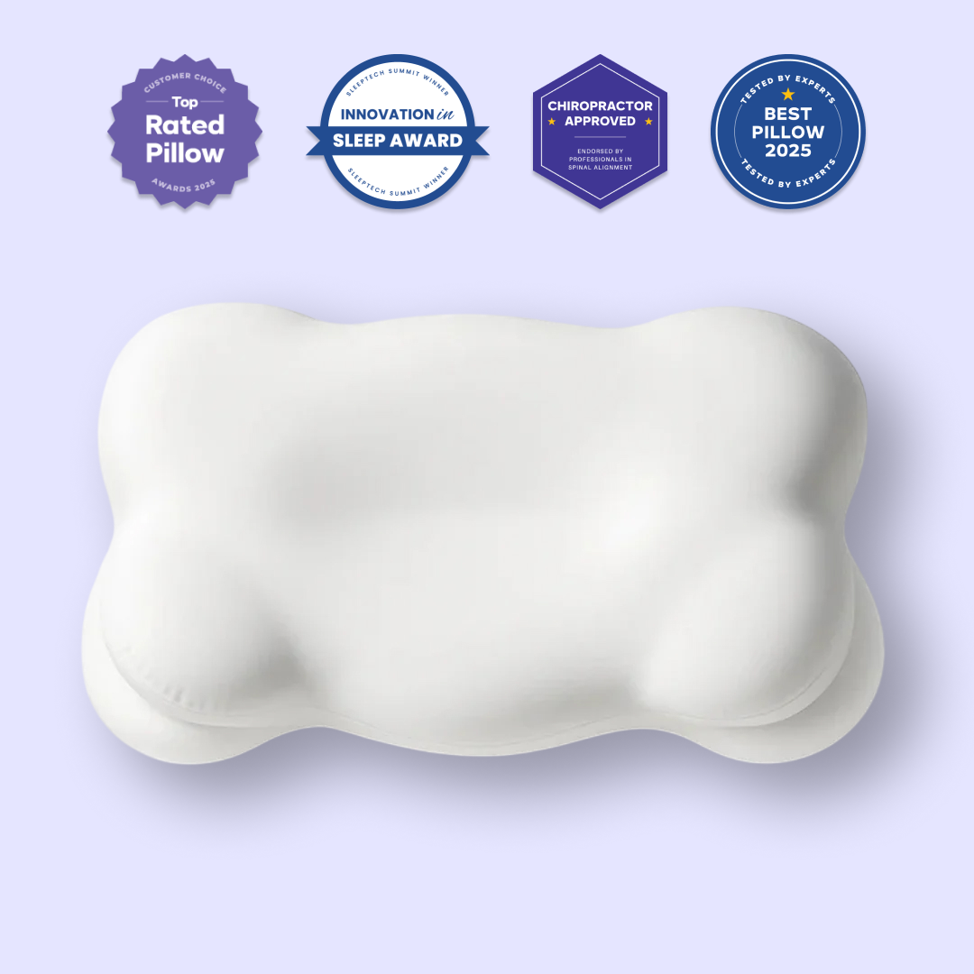 Sensa CloudAlign Pillow