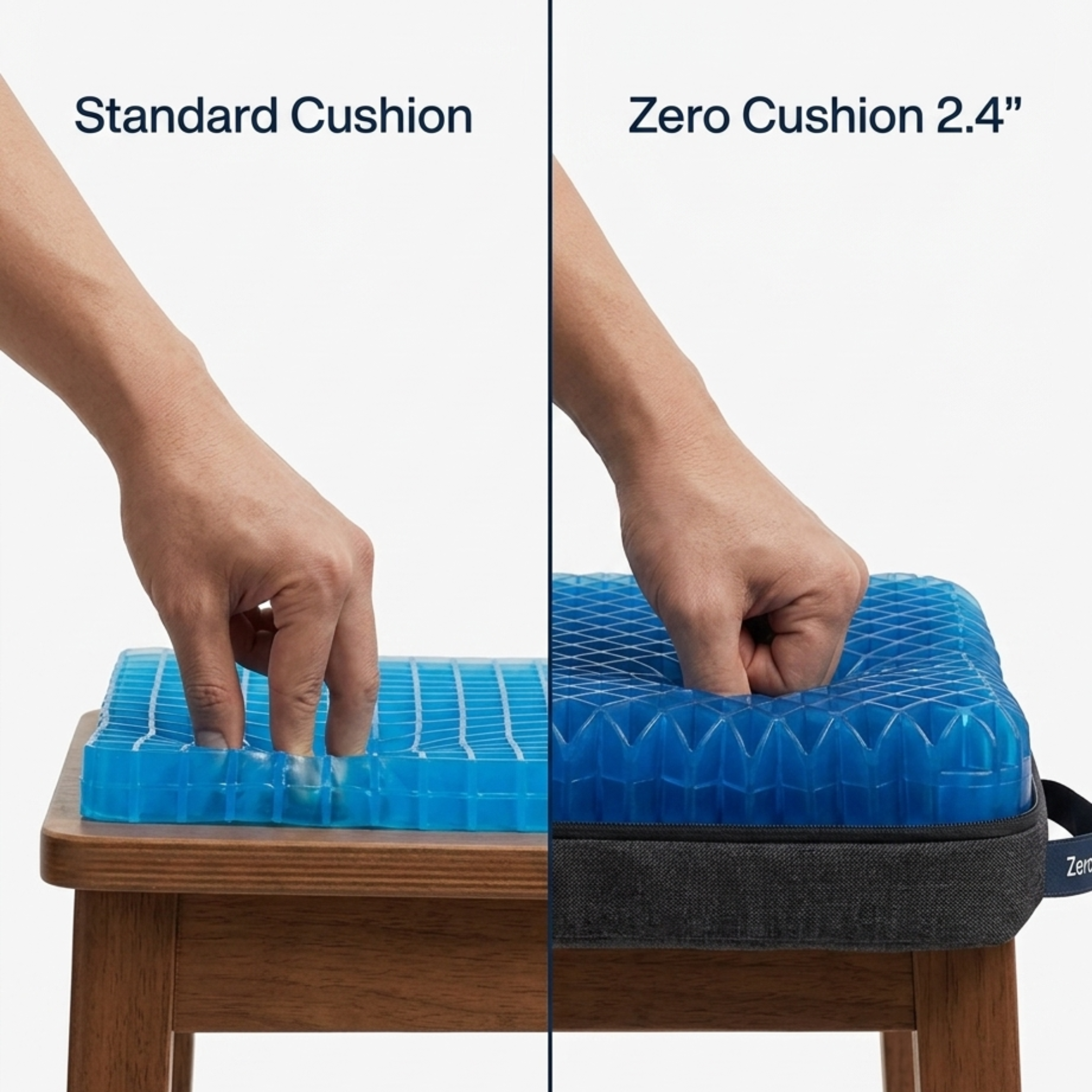 The Zero Gel Plus SP