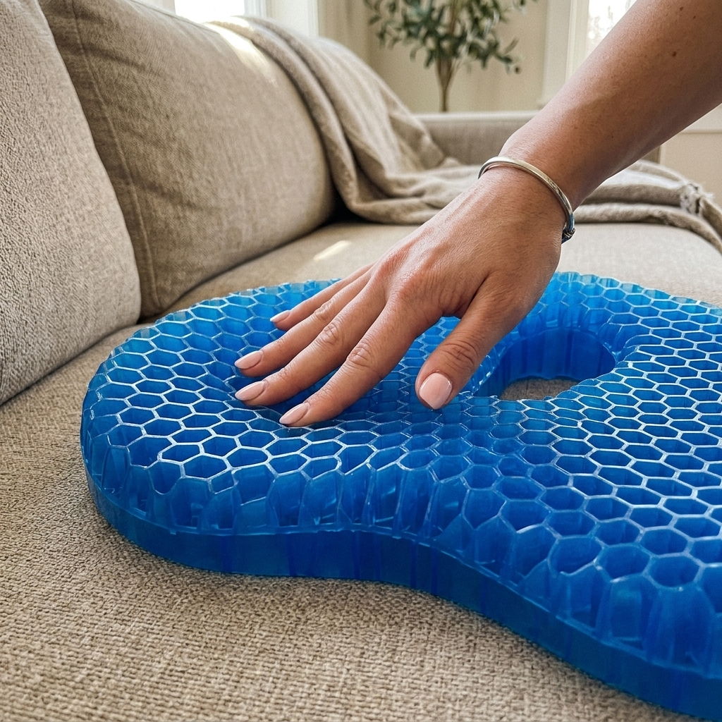 The Zero Gel Pro