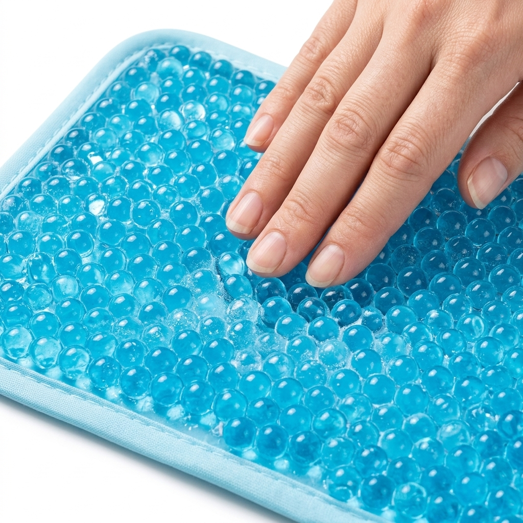 The Zero Cold Therapy Gel Pack